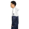 thumbnail image 2 of Chandail à capuche Buzzer Beater AND1 pour hommes, 2 of 3