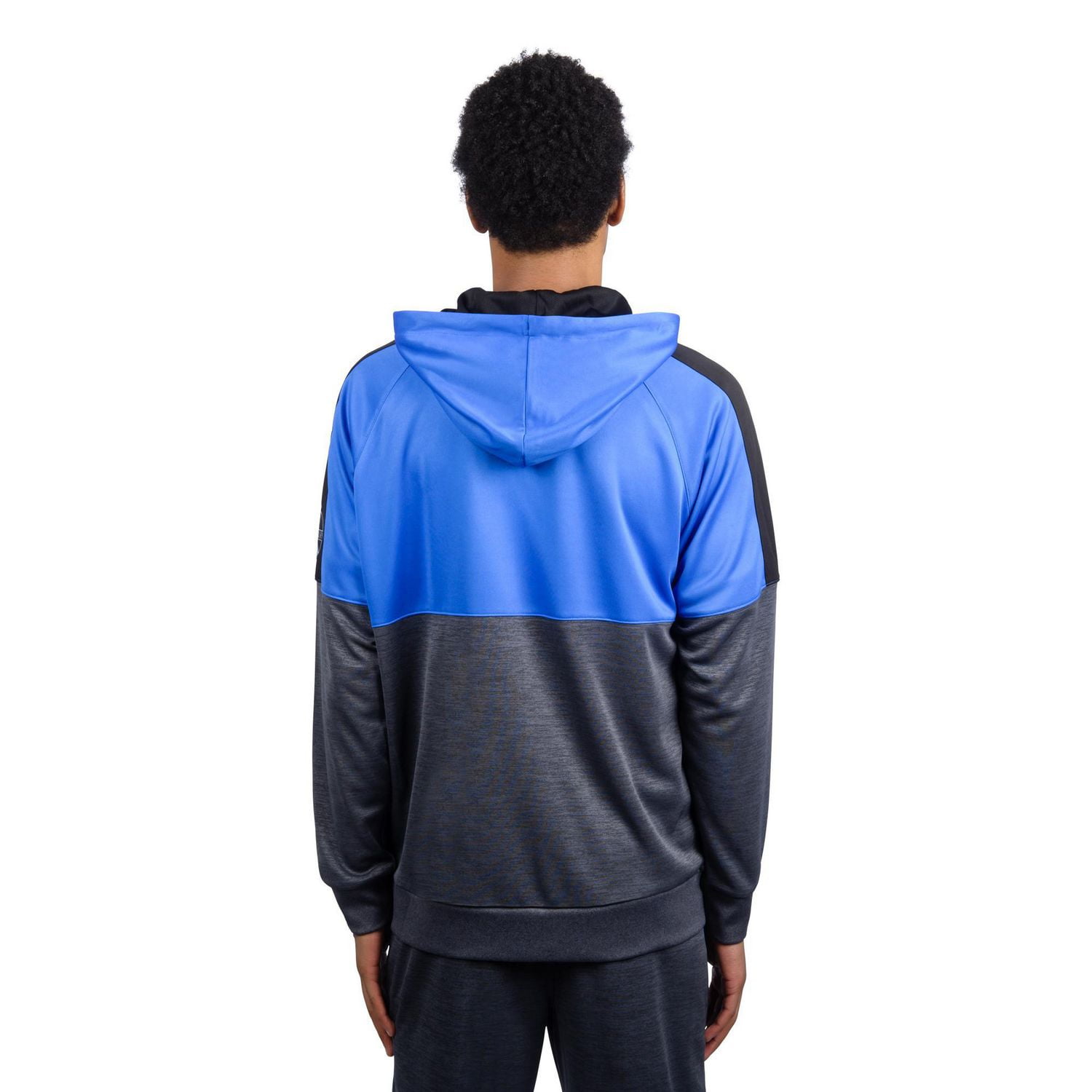 AND1 Men's Buzzer Beater Hoodie