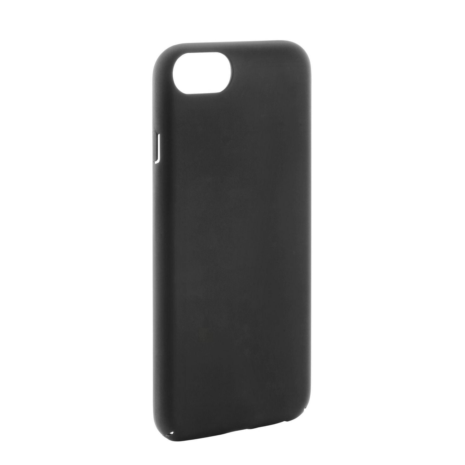 blackweb Ultra slim iPhone 6 6s 7 8 Case Black Walmart.ca