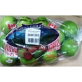 thumbnail image 1 of Organic Granny Smith Apples Nature's First Fruit, 1 of 1