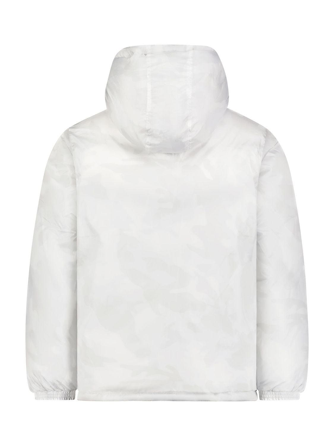 Reebok Men's Reversible Puffer Jacket