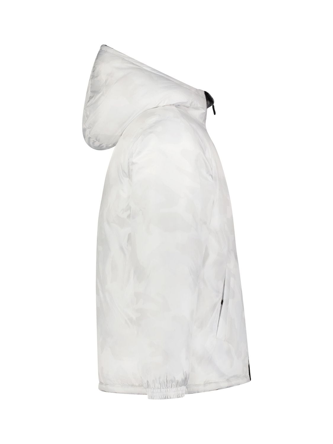 Reebok Men's Reversible Puffer Jacket