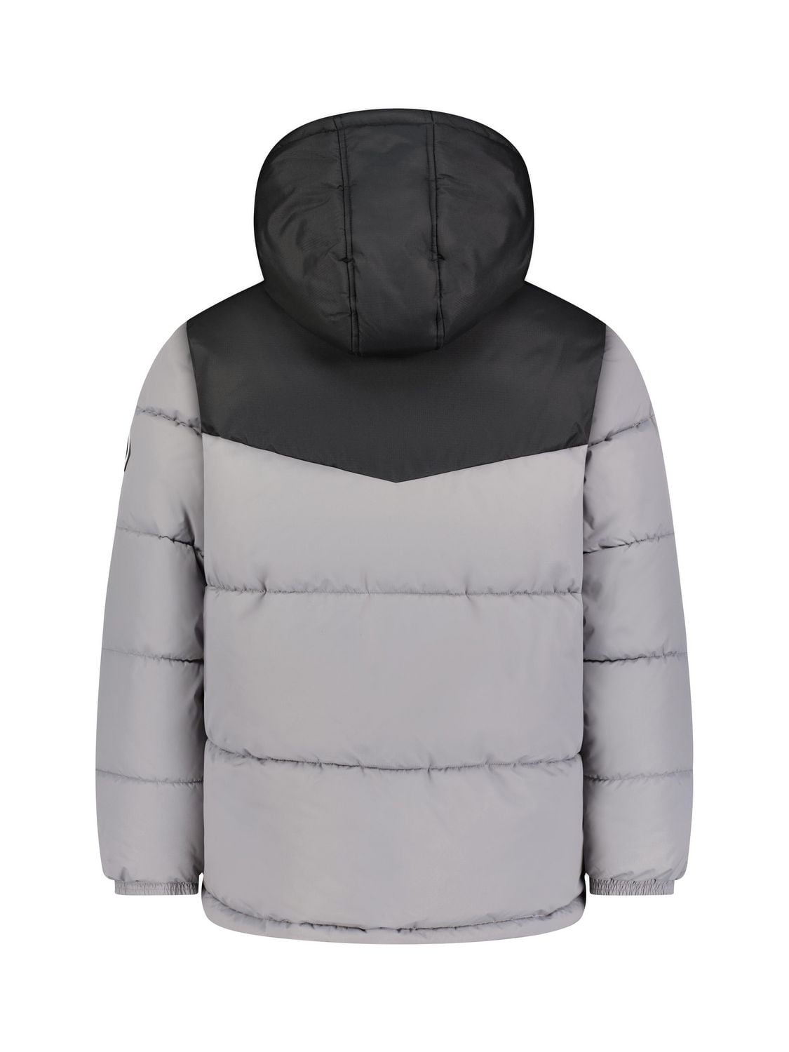 Reebok Men's Reversible Puffer Jacket