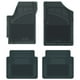 Ensemble de 4 tapis Pants Saver Custom Fit pour Nissan (Noir) 2009+ Maxima – image 5 sur 9