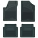 Ensemble de 4 tapis Pants Saver Custom Fit pour Nissan (Noir) 2009+ Maxima – image 1 sur 9