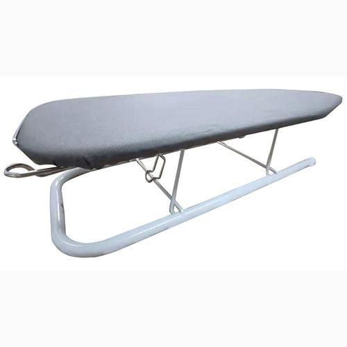 Tabletop Ironing Board, Tabletop ironing board.