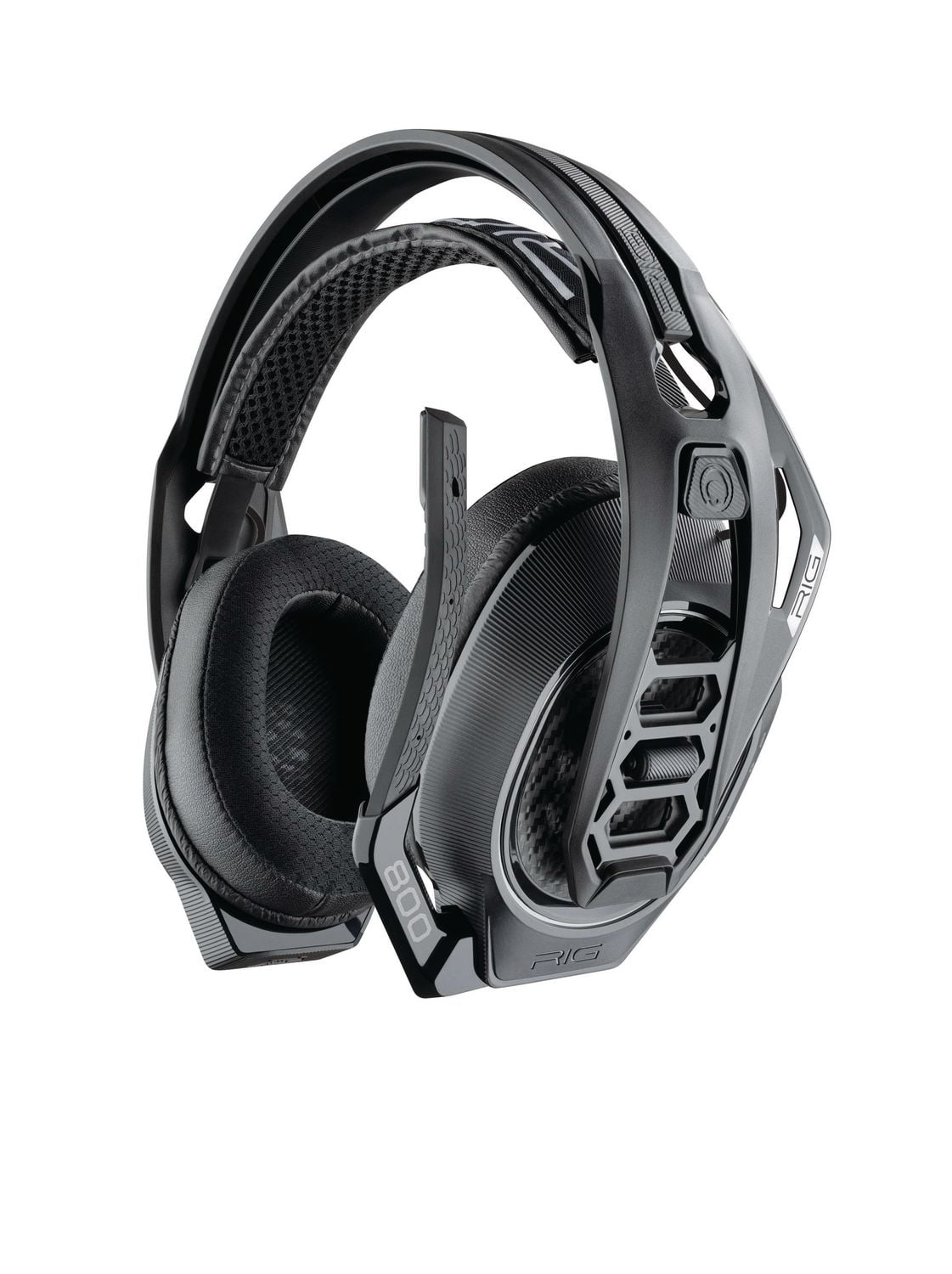 Plantronics gaming headset rig on sale 800lx