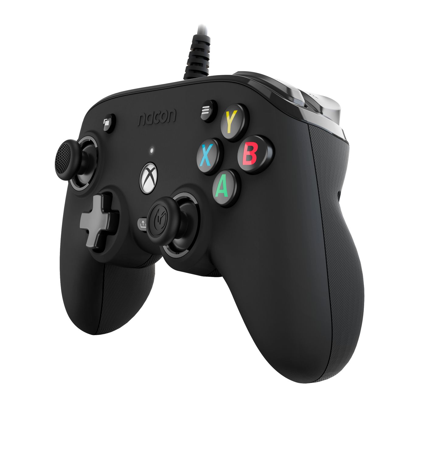 RIG Nacon PRO Compact Controller for Xbox Series X|S and Xbox One