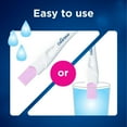 thumbnail image 4 of Test de grossesse Clearblue  Détection précoce, 4 of 9