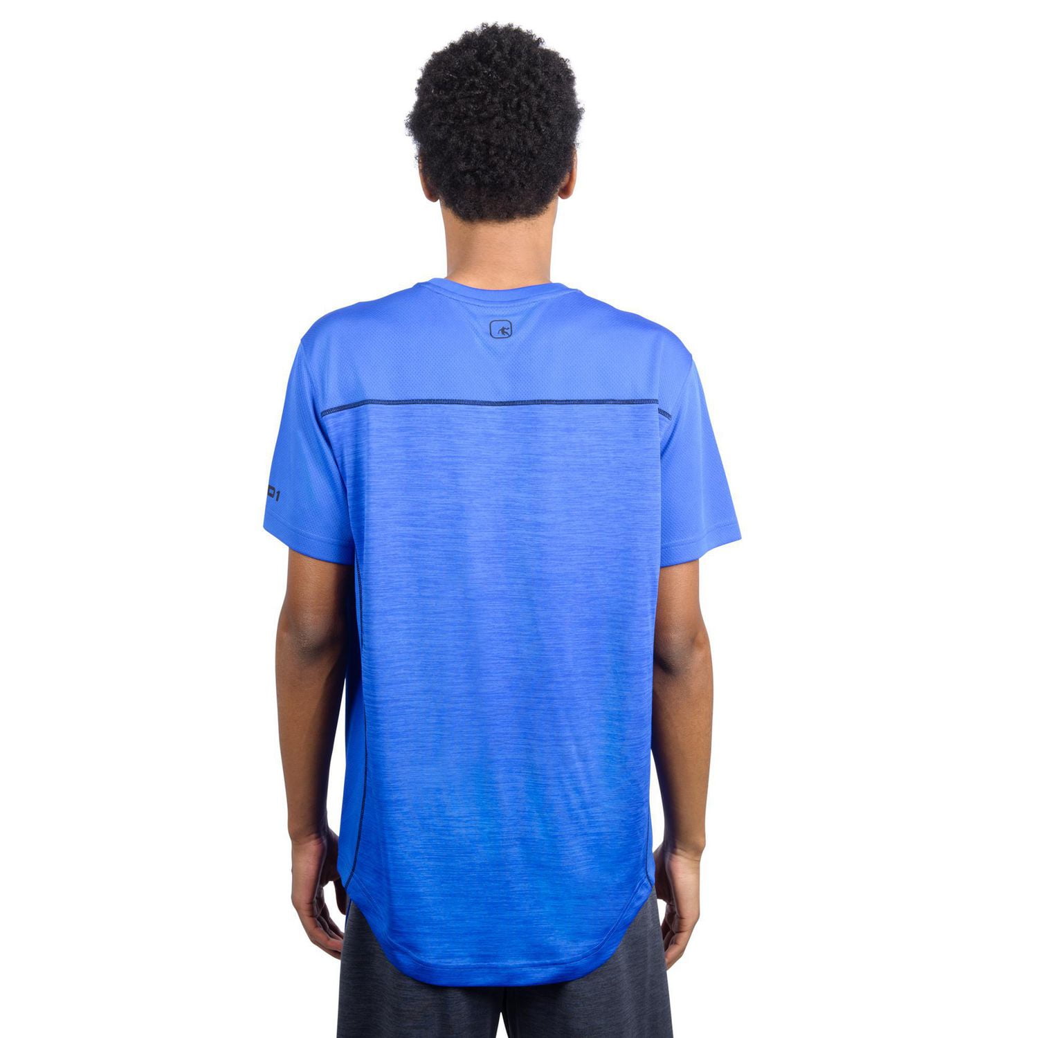 AND1 Men’s Go To 2.0 Performance Top