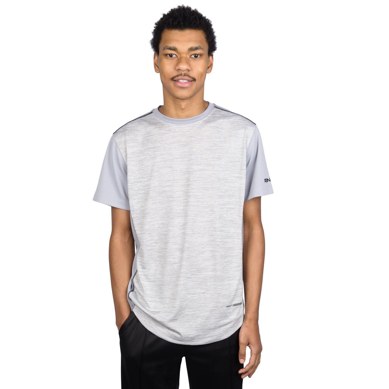 AND1 Men’s Go To 2.0 Performance Top