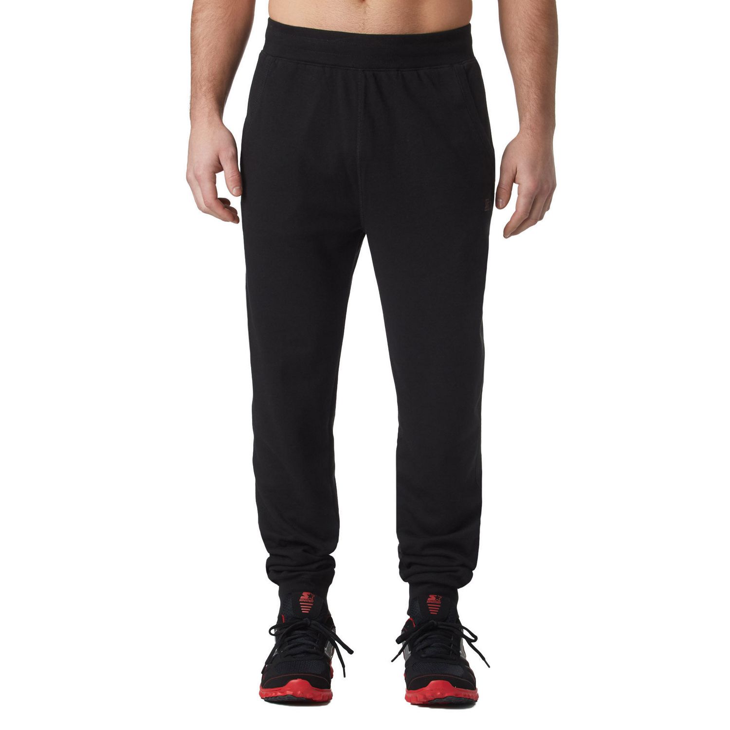 Starter Men's French Terry Pant | Walmart Canada