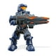 Mega Construx – Halo – Héros Halo – Figurine Spartan Thorne – image 3 sur 6