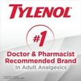 thumbnail image 3 of Tylenol Regular Strength Pain Relief Acetaminophen 325mg Liquid Gels, 115 Capsules, 3 of 8
