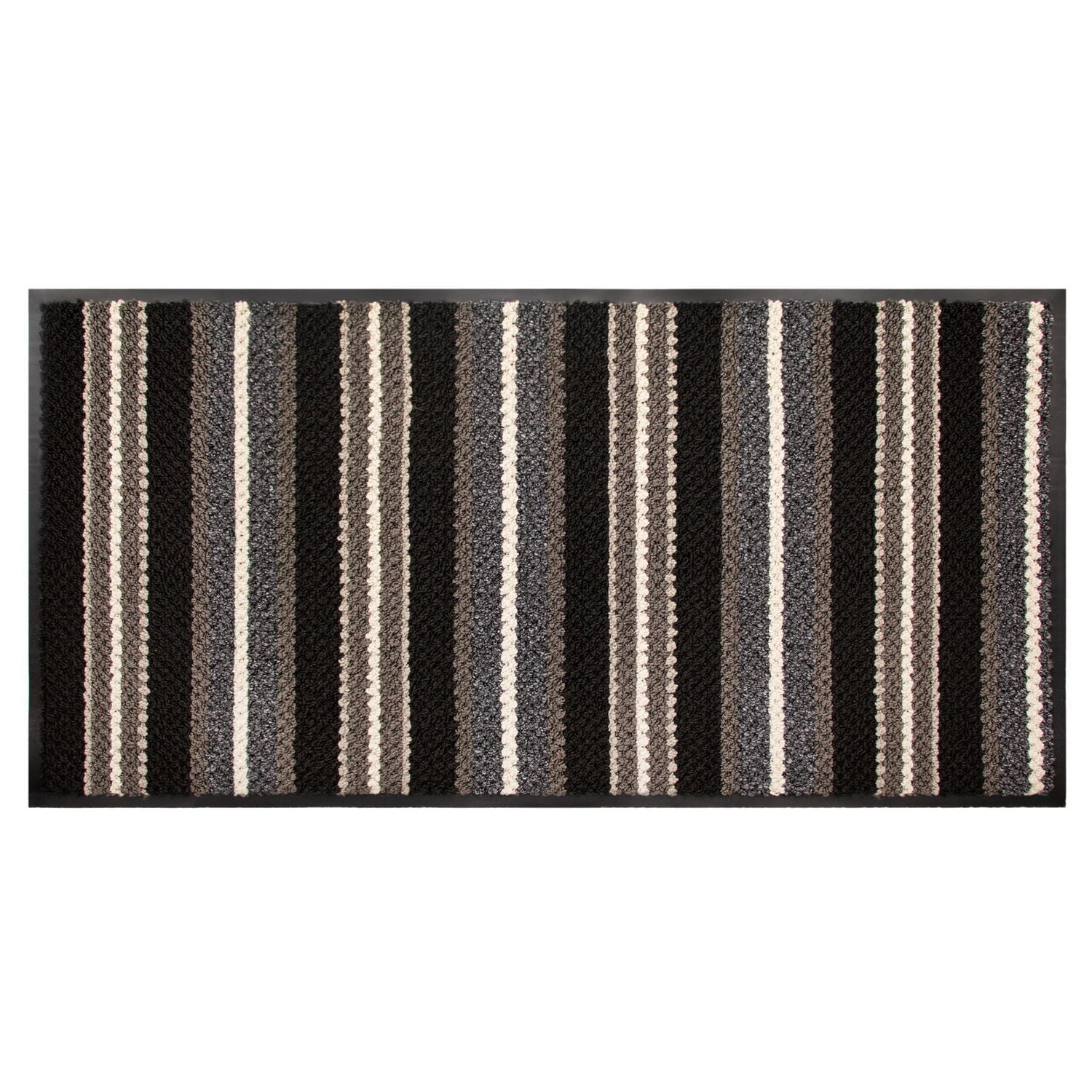 2x4' Discovery Grey Vinylbacked Floormat Walmart Canada