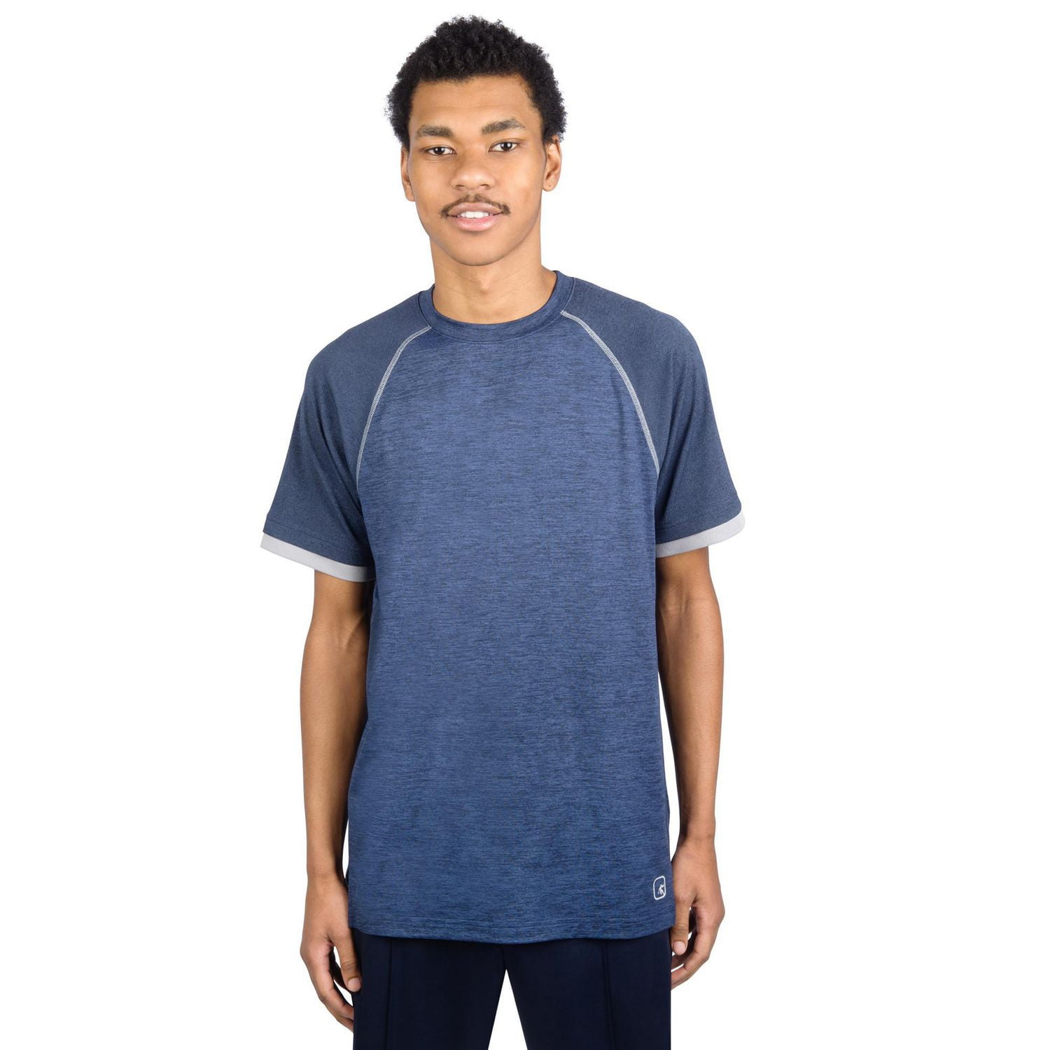 T-shirt Dribble AND1 pour hommes