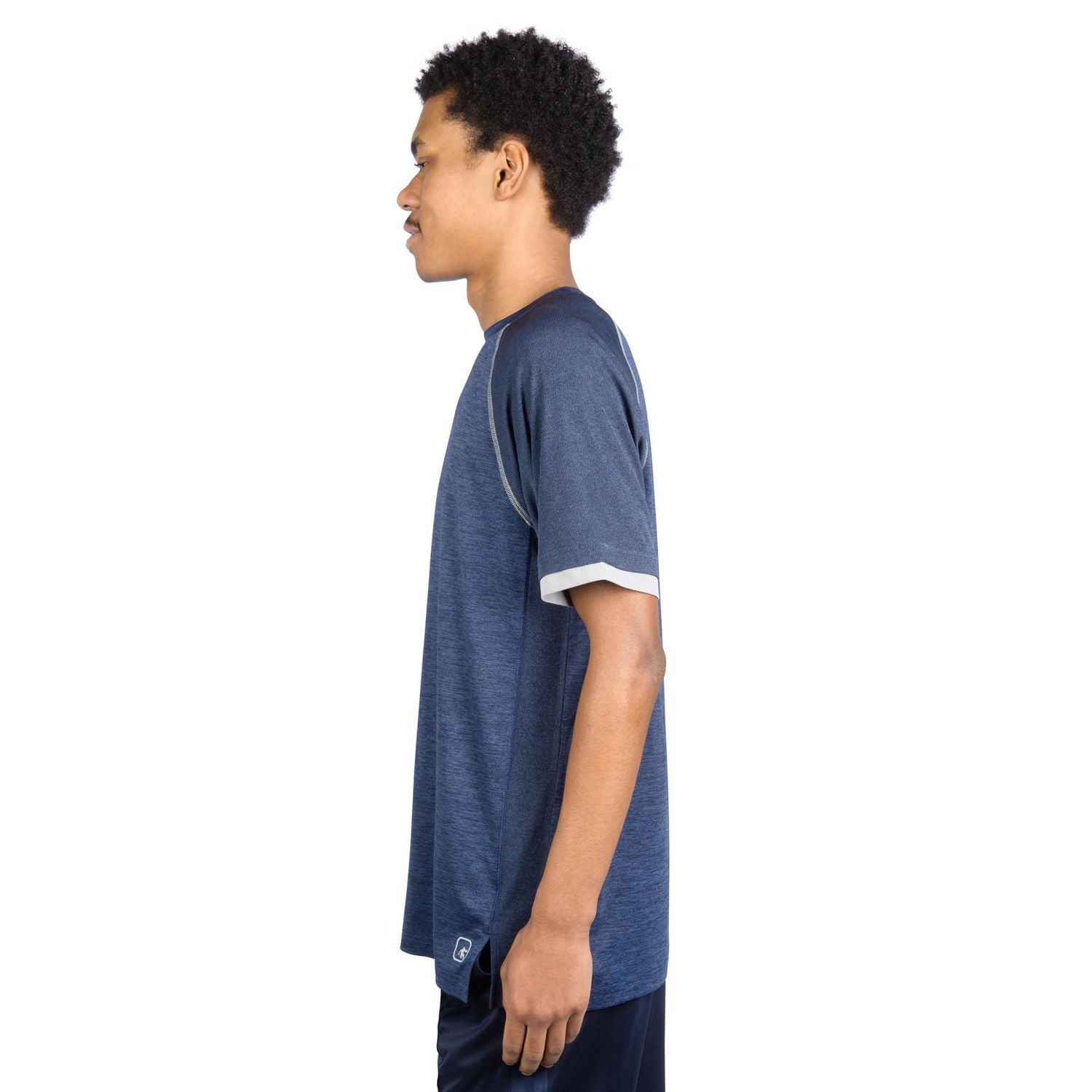 T-shirt Dribble AND1 pour hommes