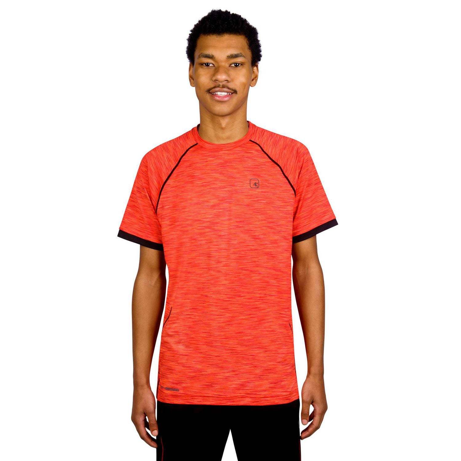 T-shirt Inbounds AND1 pour hommes