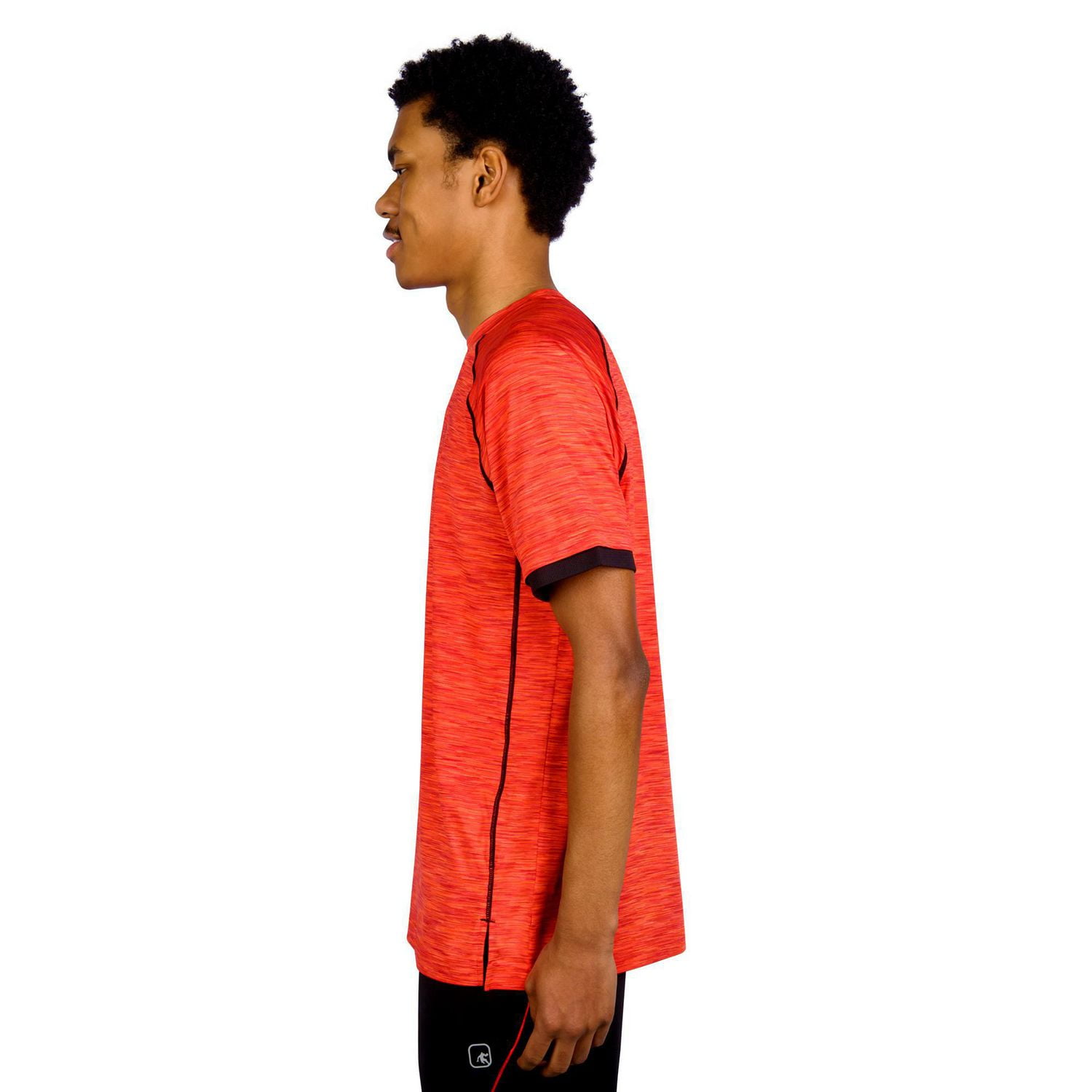 T-shirt Inbounds AND1 pour hommes