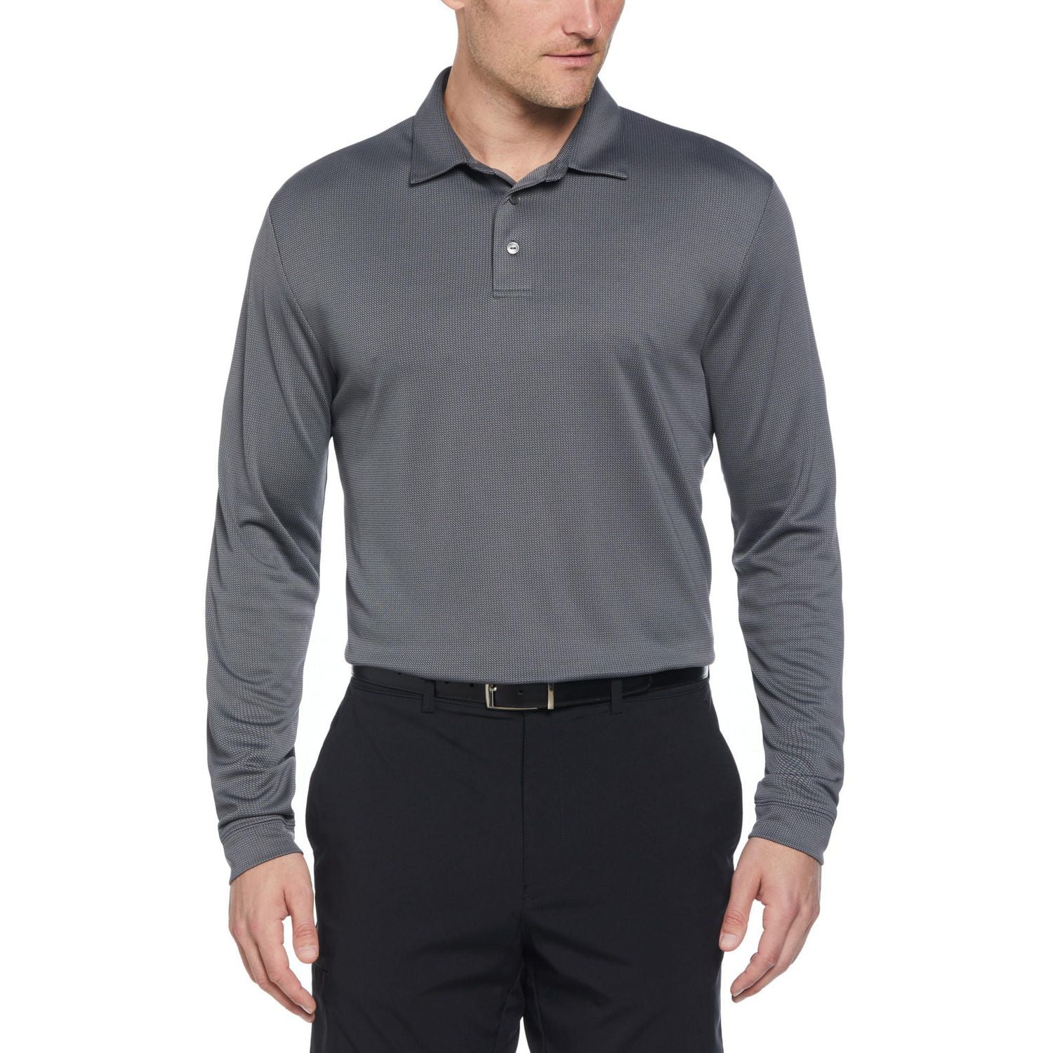 Ben hogan long on sale sleeve golf shirts