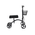 thumbnail image 3 of Drive Medical DV8 Aluminium Steerable Knee Walker, 3 of 9