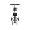 thumbnail image 4 of Drive Medical DV8 Aluminium Steerable Knee Walker, 4 of 9