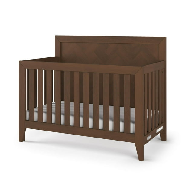 Kieran 4-in-1 Convertible Crib - Walmart.ca