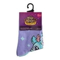 thumbnail image 3 of Girl's 3 pack Magic Mixies Crews, 3 of 3