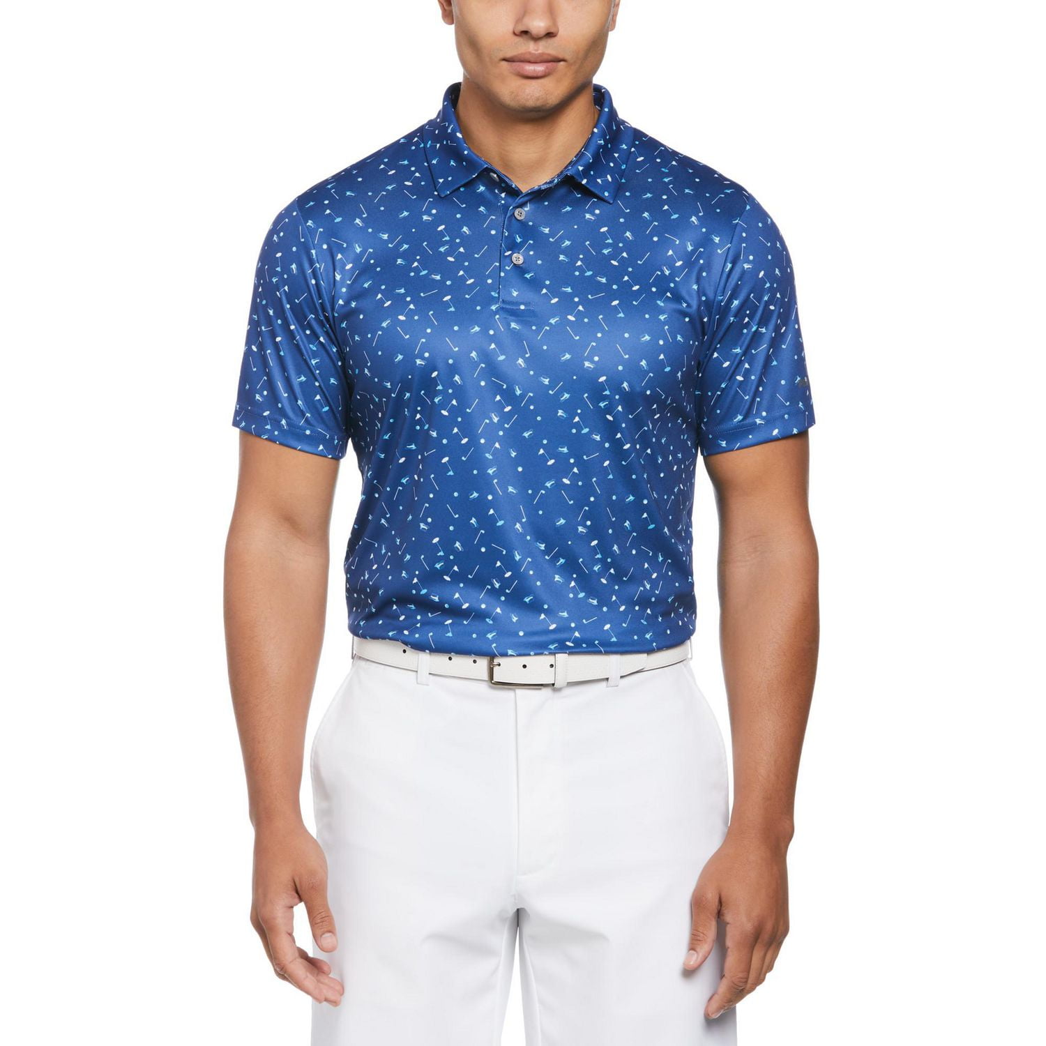 Pga tour men's deals golf polo