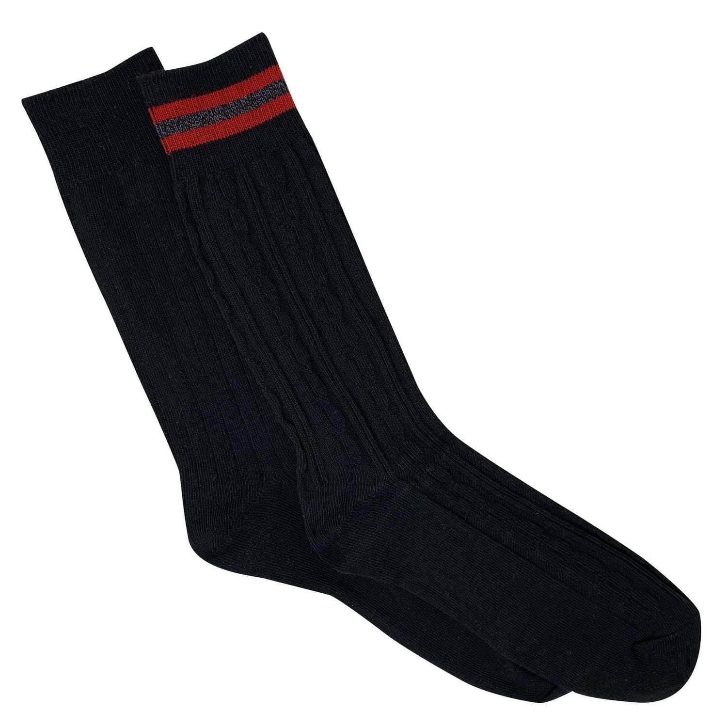 Gildan Men's Crew Socks, Pack of 2 Walmart Canada