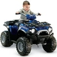 thumbnail image 1 of Power Wheels Kawasaki Brute Force, 1 of 9