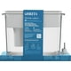 Très grand distributeur d’eau filtrée Brita® d’une capacité de 27 tasses avec 1 filtre standard, sans BPA, modèle Ultramax gris De très grande capacité – image 2 sur 9