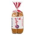 thumbnail image 2 of Georges 9'' sub bread, 2 of 8