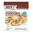 thumbnail image 1 of Joe's Gluten Free Potato, Bacon And Cheddar Perogies, 1 of 1
