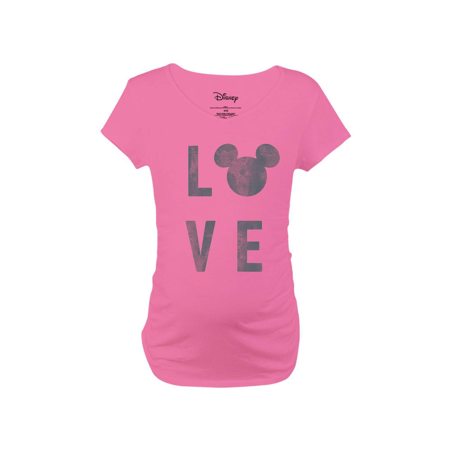 Maternity Disney Love Ears T-Shirt
