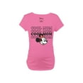 thumbnail image 1 of T-shirt de maternité Disney Cool Mom pour, 1 of 2