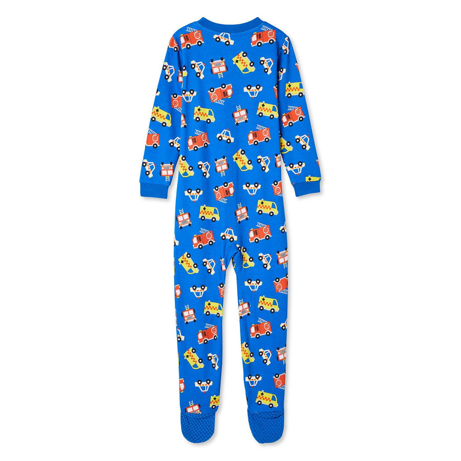 George Toddler Boys' Cotton Sleeper
