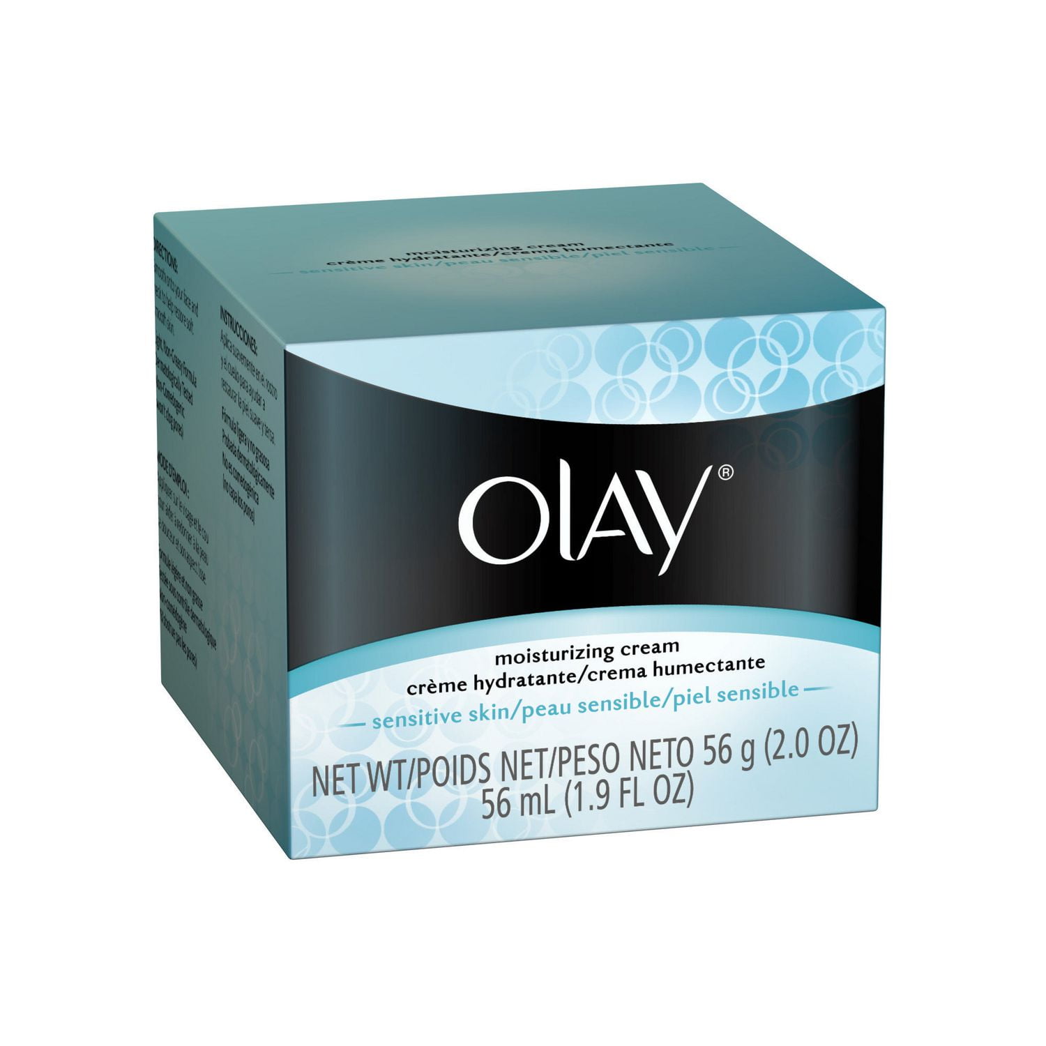 olay moisturising cream all day hydration