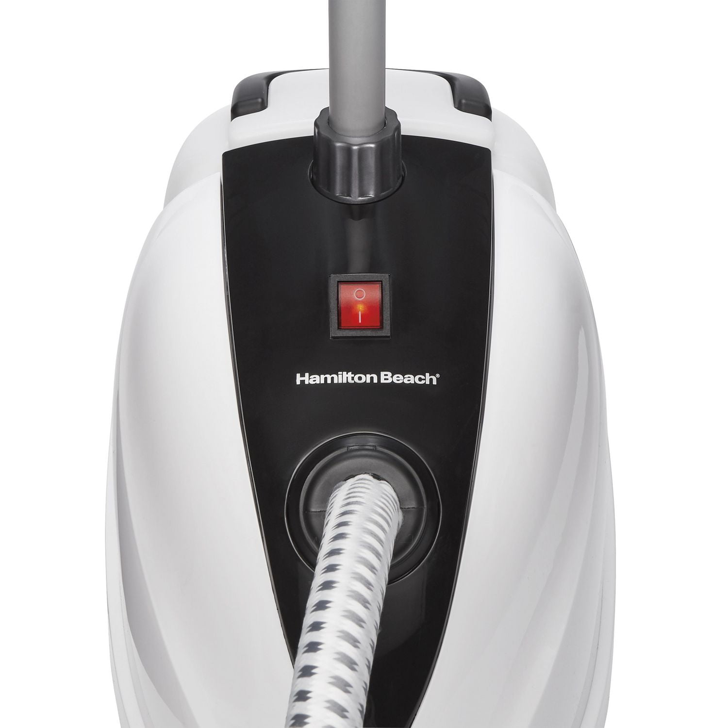 Hamilton Beach Full-Size high quality Garment and Fabric Steamer (A1)