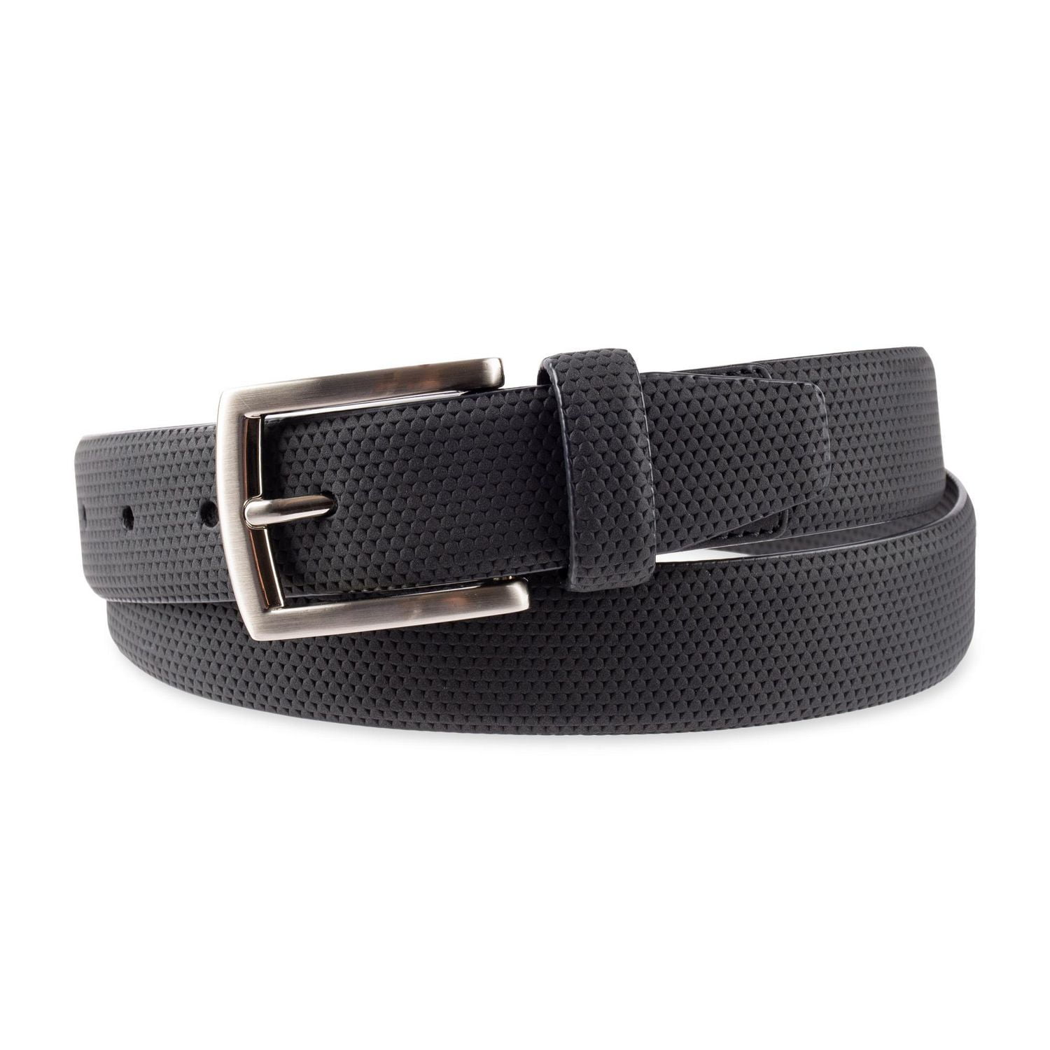 Black stretch belt hotsell