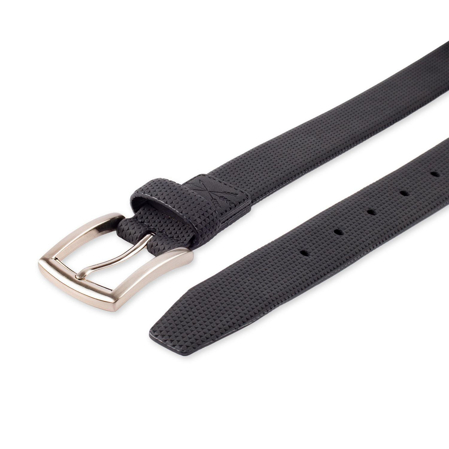 Arrow Men's Tailored Flex Everyday Casual Stretch Belt, Sizes S-XL