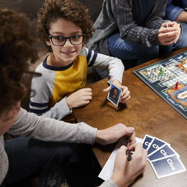 Les 5 jeux de société pour les adolescents - Le coin des joueurs