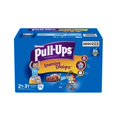 thumbnail image 1 of Huggies Pull-Ups Training Pants with Learning Designs Giga, 1 of 2
