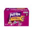 thumbnail image 1 of Huggies Pull-Ups Training Pants with Learning Designs Giga, 1 of 2