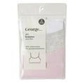 thumbnail image 1 of George Girls' Bralettes 3-Pack, 1 of 2