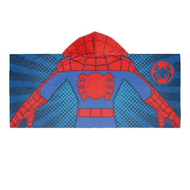 Marvel Spiderman Felpa Per Ragazzo, Design Avengers - Foto 9