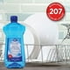 Agent de rinçage Great Value pour lave-vaiselle 621 ml (207 cycles de lavage) – image 3 sur 4