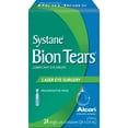 thumbnail image 1 of SYSTANE® Bion Tears, Lubricant Eye Drops, Single Use Preservative Free Eye Drops, 1 of 2