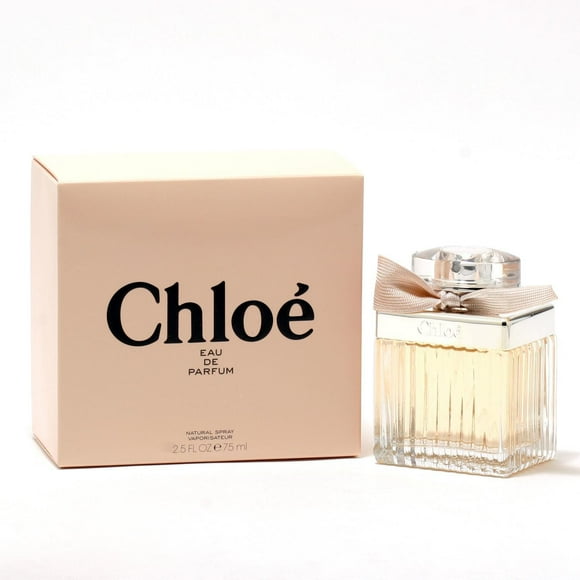 Chloe For Women Eau De Parfum 2.5 OZ