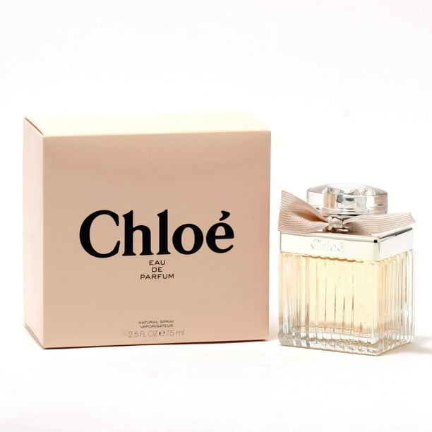 Chloe For Women Eau De Parfum 2.5 OZ - Walmart.ca